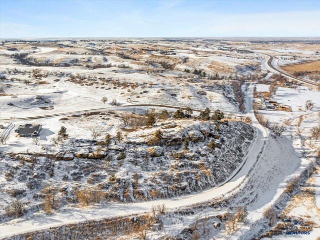 LOT19 Wagon Box Dr, Belle Fourche, SD 57717