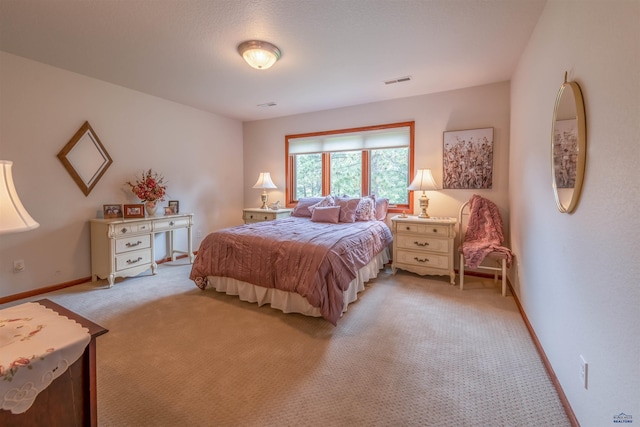 6516 Muirfield Dr, Rapid City, SD 57702 - bedroom featuring light colored carpet and baseboards