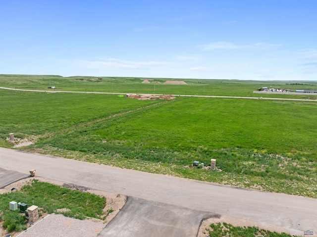 21066 Blair Ranch Rd, Sturgis, SD 57785