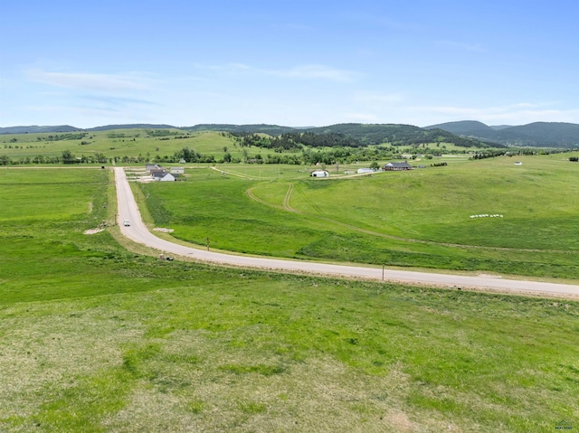 21066 Blair Ranch Rd, Sturgis, SD 57785