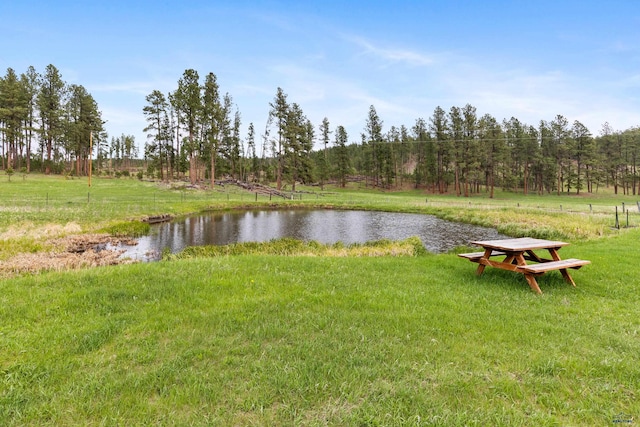 22600 Jenny Gulch Rd Unit 22600/22636Jenny, Gulch Rd, Rapid City, SD 57702 - water view