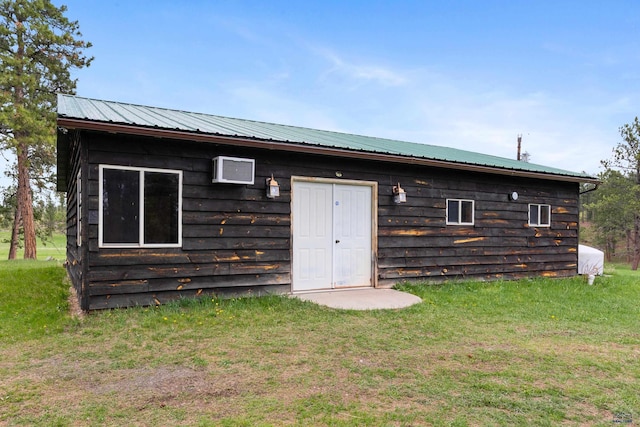 22600 Jenny Gulch Rd Unit 22600/22636Jenny, Gulch Rd, Rapid City, SD 57702 - view of outbuilding