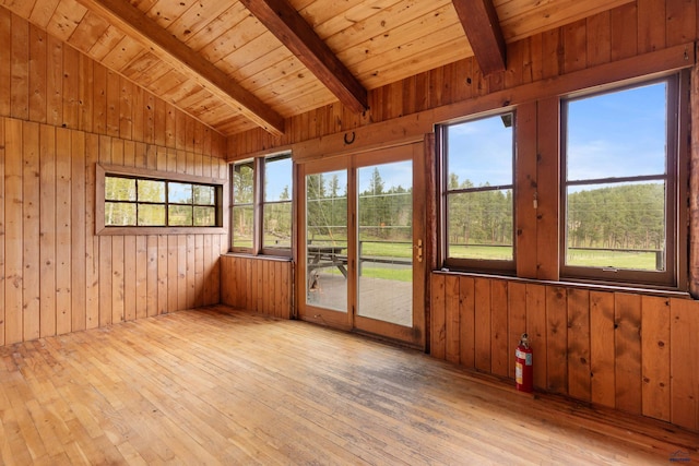 22600 Jenny Gulch Rd Unit 22600/22636Jenny, Gulch Rd, Rapid City, SD 57702 - view of unfurnished sunroom