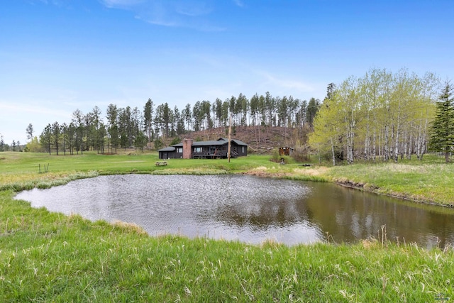 22600 Jenny Gulch Rd Unit 22600/22636Jenny, Gulch Rd, Rapid City, SD 57702 - water view