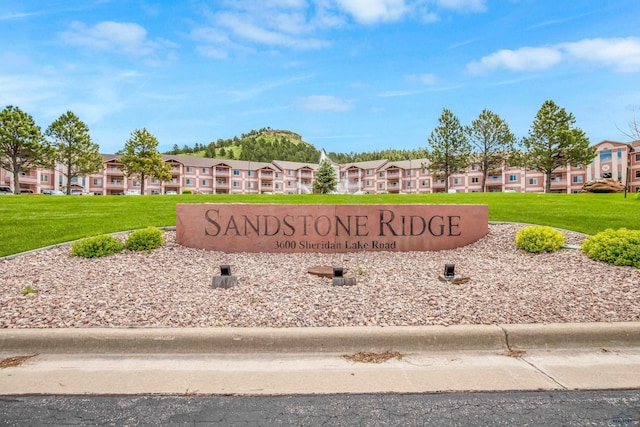 3600 Sheridan Lake Rd # 105, Rapid City, SD 57702