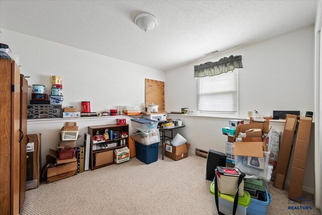 720 S 32nd, Spearfish, SD 57783 - view of storage room