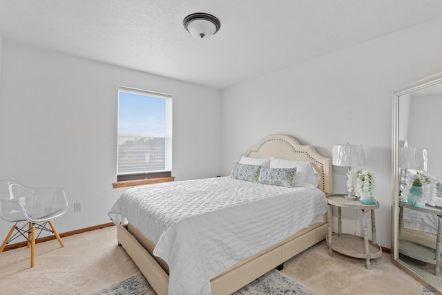 6401 Mountain Meadow Rd, Black Hawk, SD 57718 - carpeted bedroom with baseboards