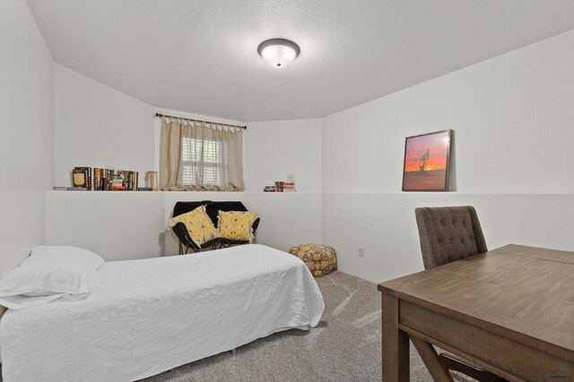 6401 Mountain Meadow Rd, Black Hawk, SD 57718 - bedroom featuring carpet