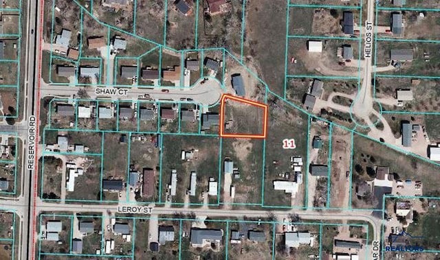 5690 Leroy, Rapid City, SD 57703