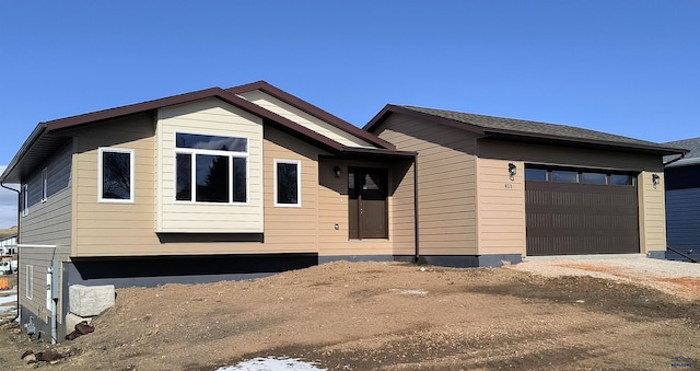 833 Ridgeview St, Belle Fourche, SD 57717