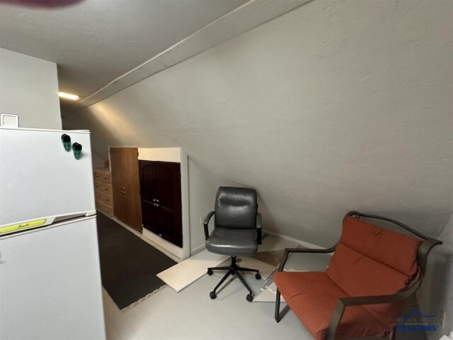 414 2nd Ave, Edgemont, SD 57735 - view of living area