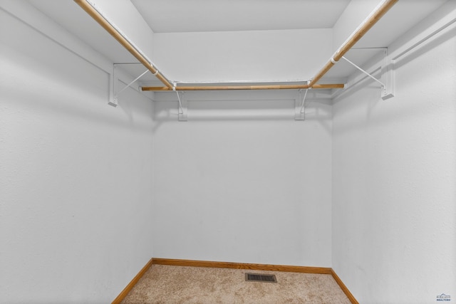 4300 Donegal Way, Rapid City, SD 57702 - spacious closet with carpet floors