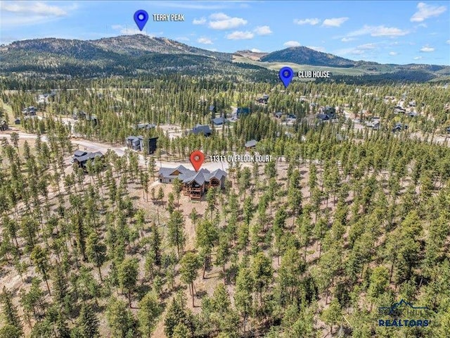 11315 Overlook Ct, Lead, SD 57754