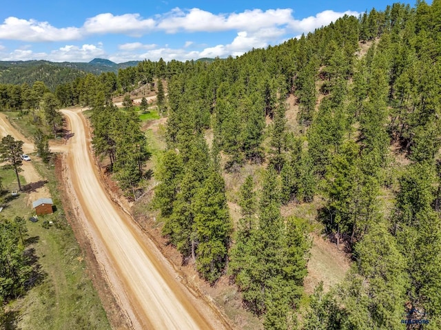 TBD Maitland Rd Lot 78, Lead, SD 57754