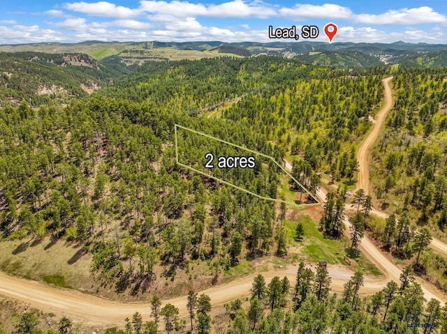 TBD Maitland Rd Lot 78, Lead, SD 57754