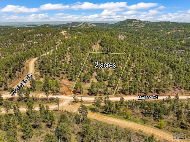 TBD Maitland Rd Lot 78, Lead, SD 57754