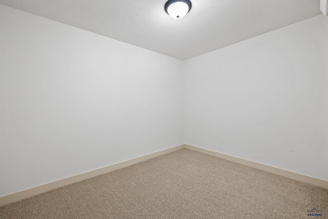 248 S 10th St, Custer, SD 57730 - view of carpeted empty room