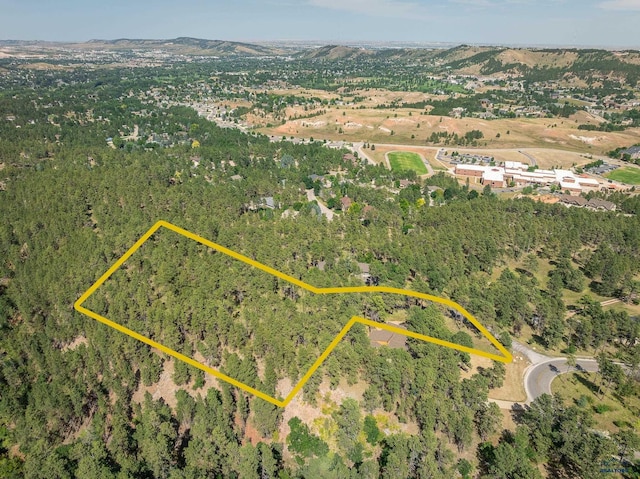 4020 Corral Dr, Rapid City, SD 57702