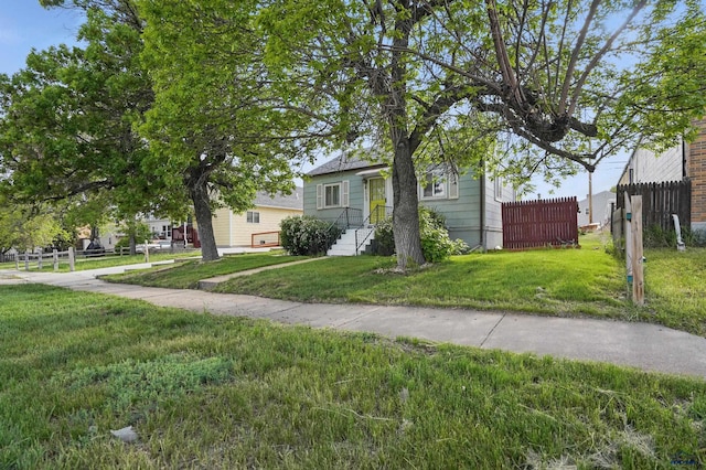 1905 5th St, Rapid City, SD 57701 - view of front facade