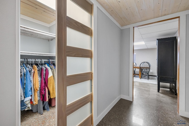 814 Flormann, Rapid City, SD 57701 - view of closet