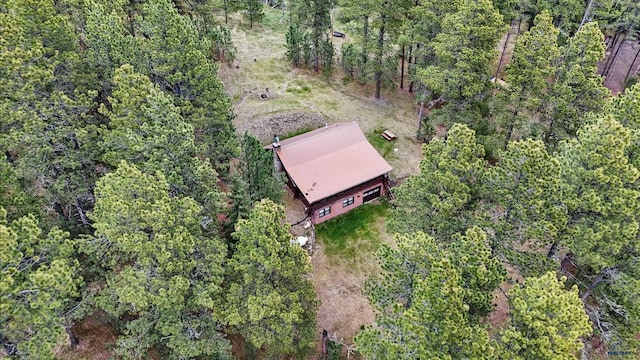 21466 Tin Cup Ln, Deadwood, SD 57732