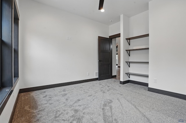 12290 Prairie View Loop, Whitewood, SD 57793 - carpeted empty room with baseboards