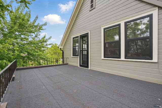902 Fulton St, Rapid City, SD 57701 - view of patio / terrace
