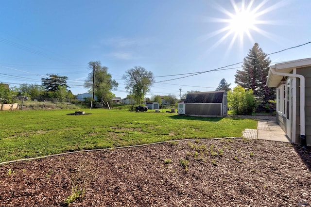 426 E Oakland, Rapid City, SD 57701 - view of grassy yard