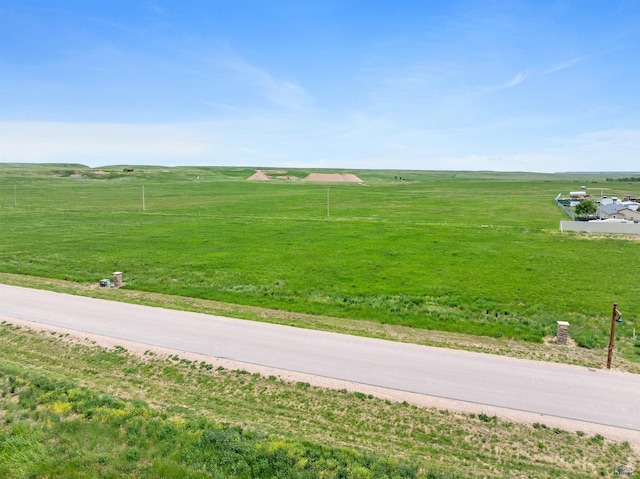 LOT22 Blair Ranch Rd, Sturgis, SD 57785