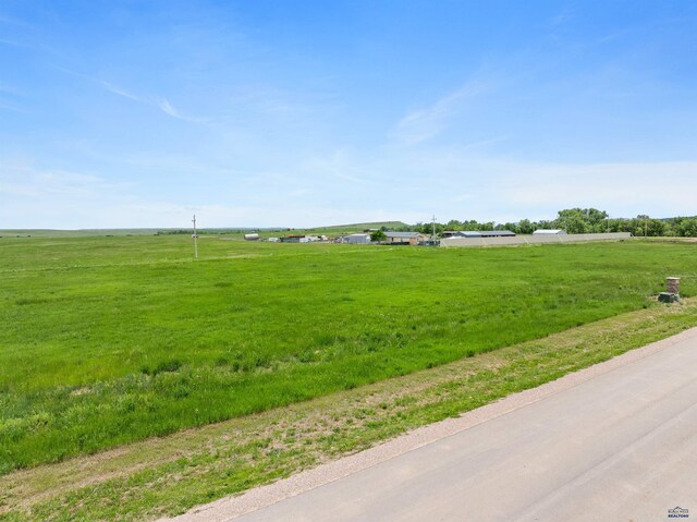 LOT22 Blair Ranch Rd, Sturgis, SD 57785