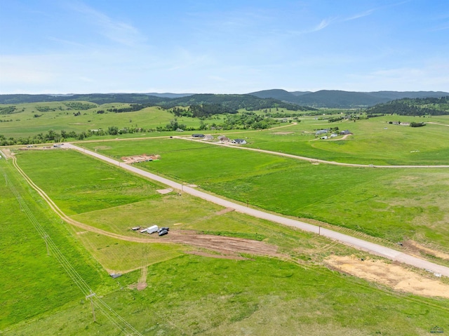 LOT22 Blair Ranch Rd, Sturgis, SD 57785