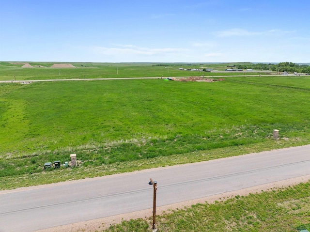 LOT22 Blair Ranch Rd, Sturgis, SD 57785