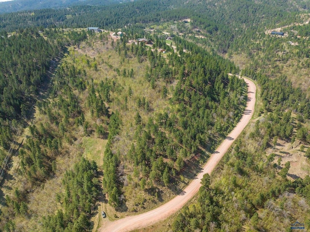 2810 Centennial Vista Ave, Spearfish, SD 57783