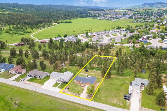 1385 Otter Rd, Sturgis, SD 57785
