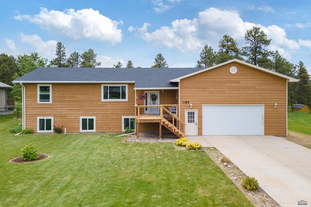 1385 Otter Rd, Sturgis, SD 57785