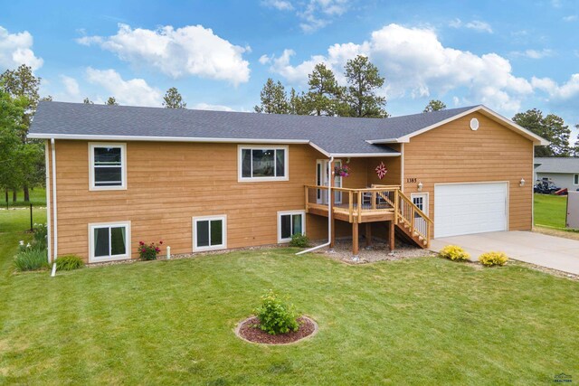 1385 Otter Rd, Sturgis, SD 57785