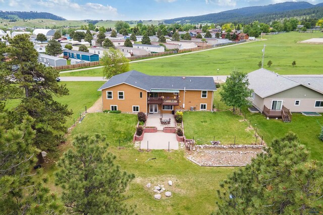 1385 Otter Rd, Sturgis, SD 57785