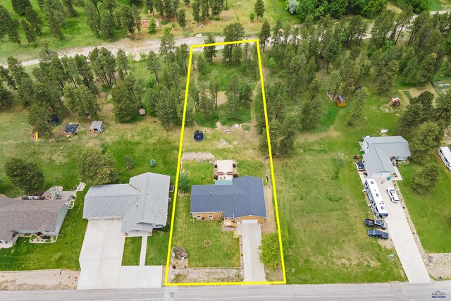 1385 Otter Rd, Sturgis, SD 57785