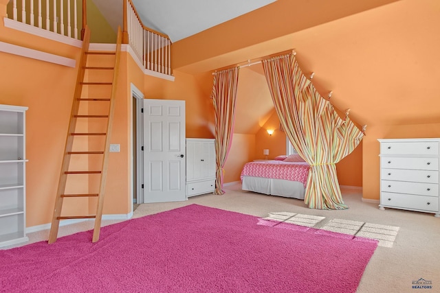 1120 S Regency Ct, Rapid City, SD 57702 - carpeted bedroom featuring baseboards