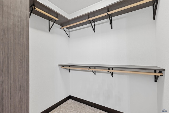 1246 Pinnacle Ct, Rapid City, SD 57701 - spacious closet featuring carpet