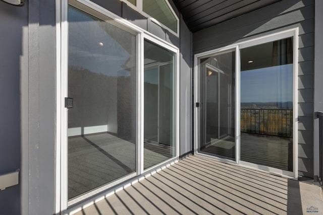 1740 Harmony Heights Ln, Rapid City, SD 57702 - view of balcony
