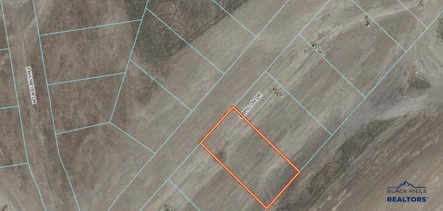 4834 Papillion Dr Lot 4Block 21, Rapid City, SD 57703