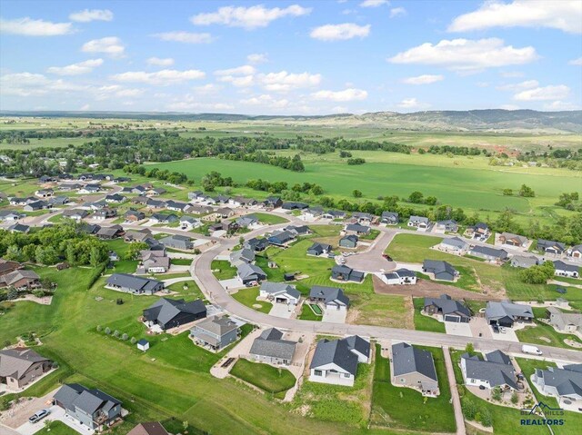 3781 W Beartooth Loop, Spearfish, SD 57783 - view of property location with nearby suburban area