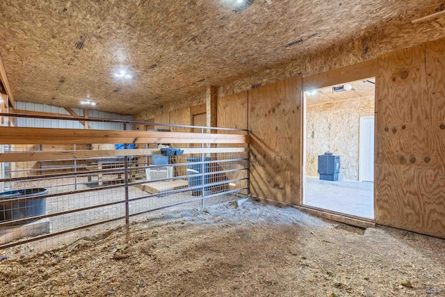 22219 Saddle Rd, Piedmont, SD 57769 - view of empty room