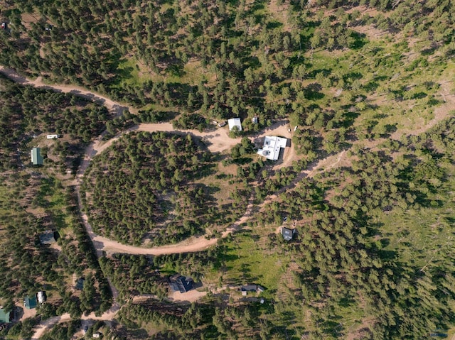 12525 Jax Ct, Rapid City, SD 57701 - view of property location