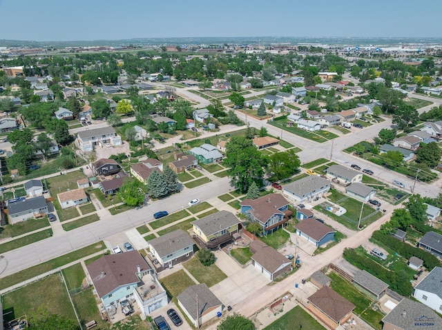 113 E Custer St, Rapid City, SD 57701 - view of property location featuring nearby suburban area