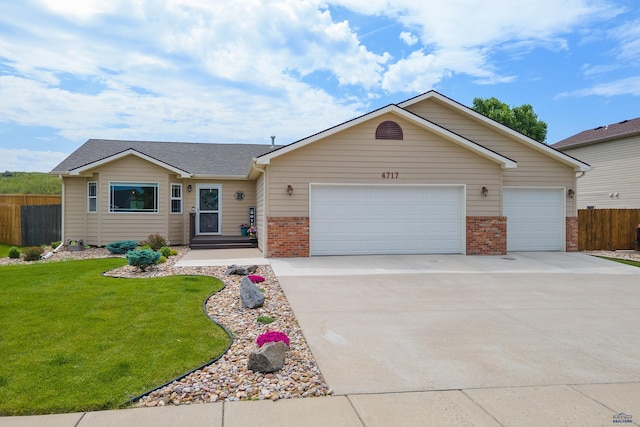 4717 S Pointe Dr, Rapid City, SD 57701