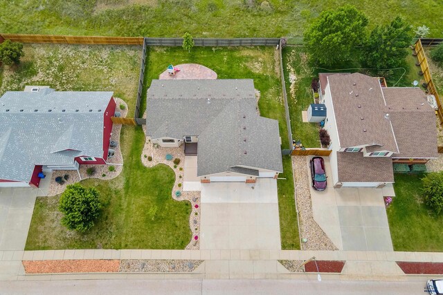 4717 S Pointe Dr, Rapid City, SD 57701