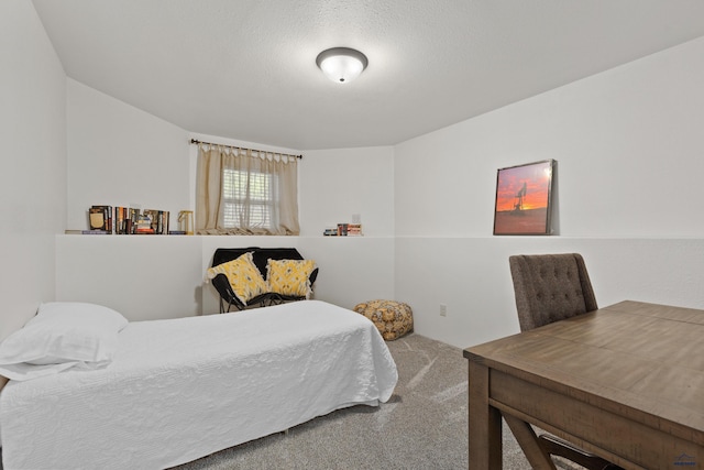 6401 Mountain Meadow Rd, Black Hawk, SD 57718 - bedroom featuring carpet floors