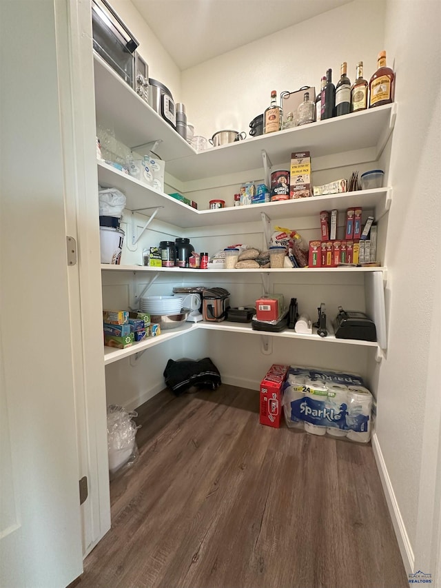 215 Aurora Ave, Spearfish, SD 57783 - view of pantry